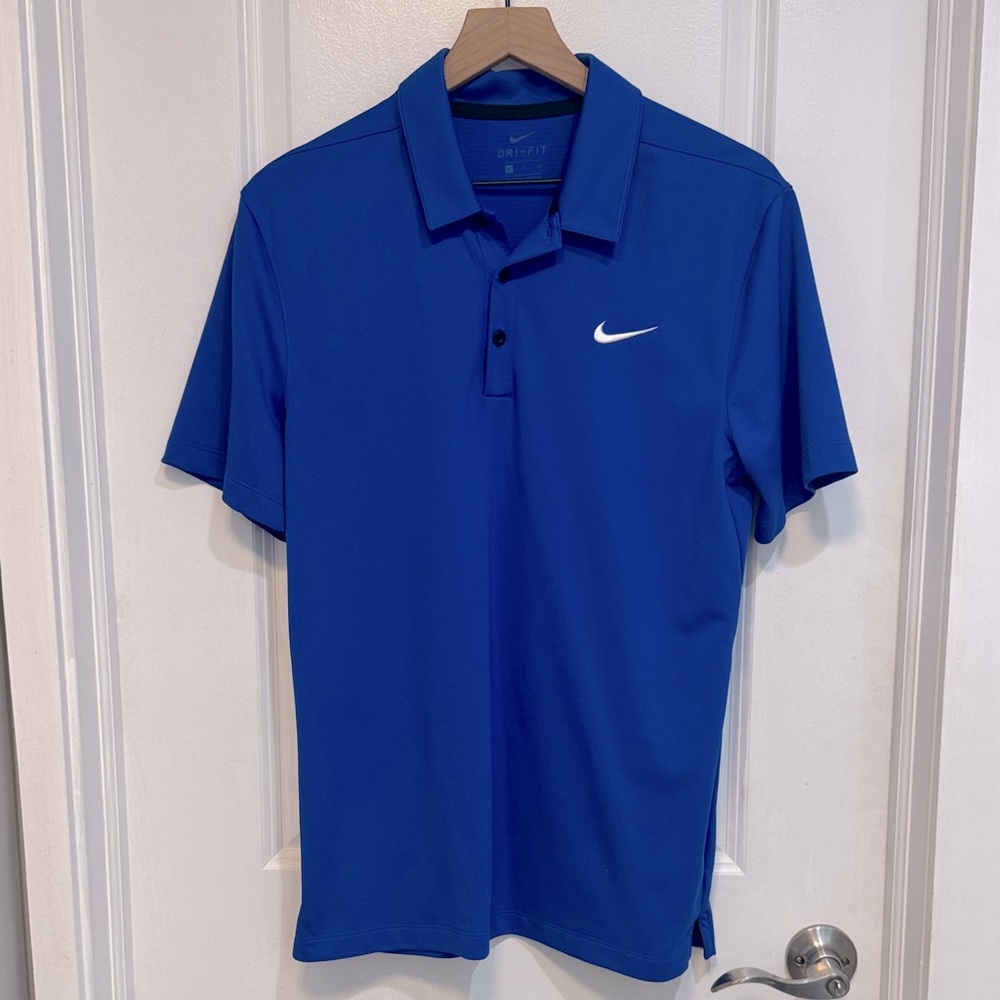 Nike Dri-Fit Men's Polo Shirt
